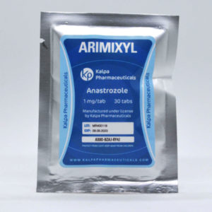 arimixyl kalpa pharmaceuticals