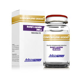 carnipure meditech pharmaceutical