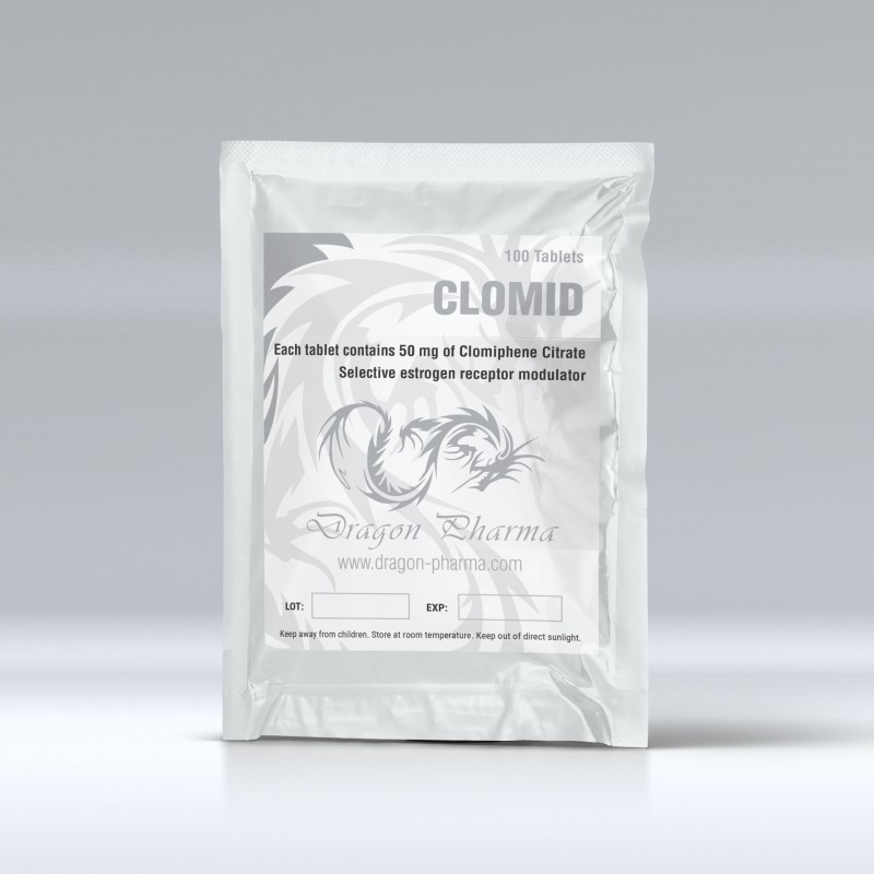 clomid dragon pharma