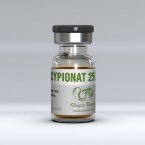 cypionat 250 dragon pharma