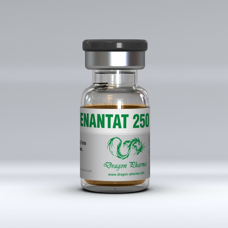 enantat 250 dragon pharma