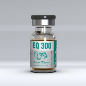 eq 300 drgon pharma