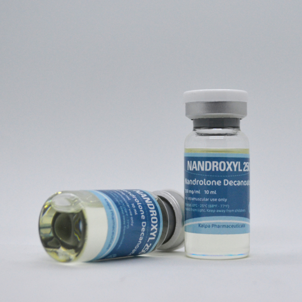 nandroxyl 250 kalpa pharmaceuticals