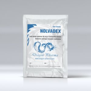 nolvadex dragon pharma