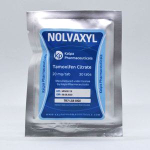 nolvaxyl kalpa pharmaceuticals