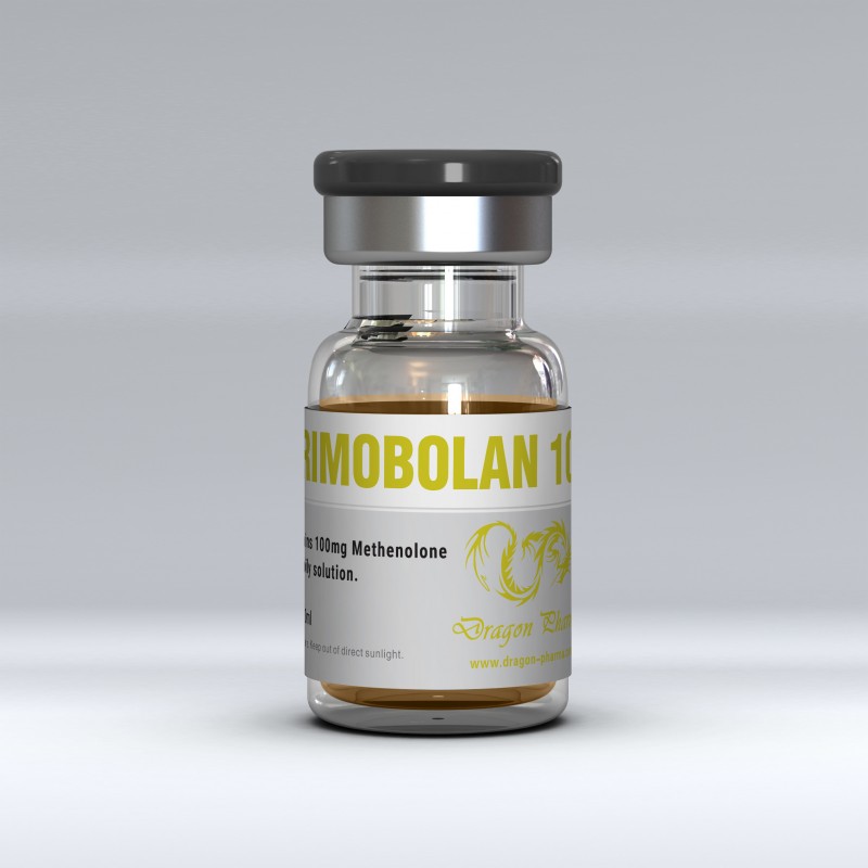 primobolan 100 dragon pharma