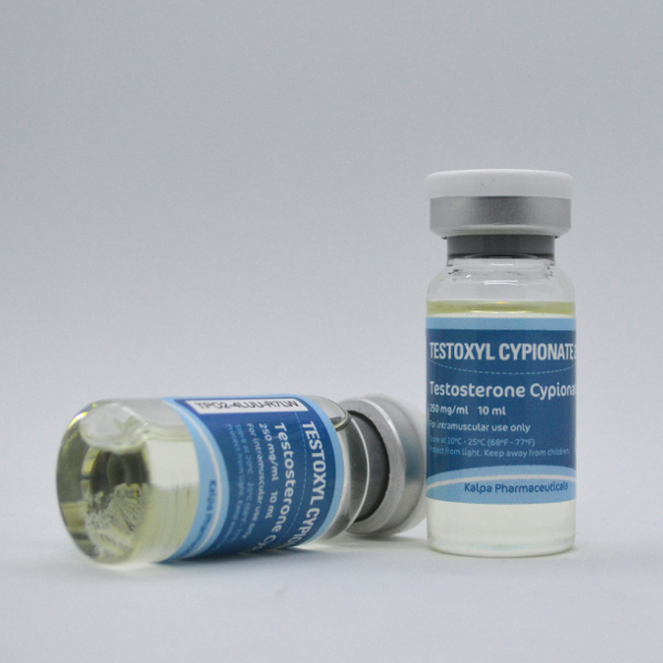 testoxyl cypionate 250 kalpa pharmaceuticals