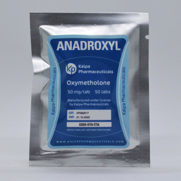 anadroxyl