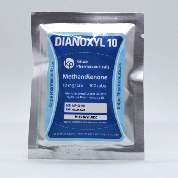 dianoxyl 10