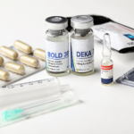 what do anabolic steroids actually do