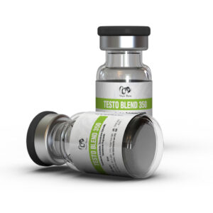 testo blend 350