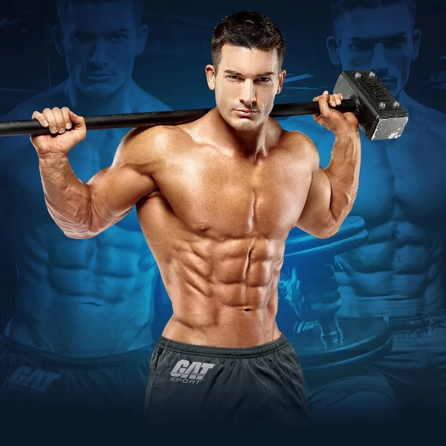 testosterone the best solution