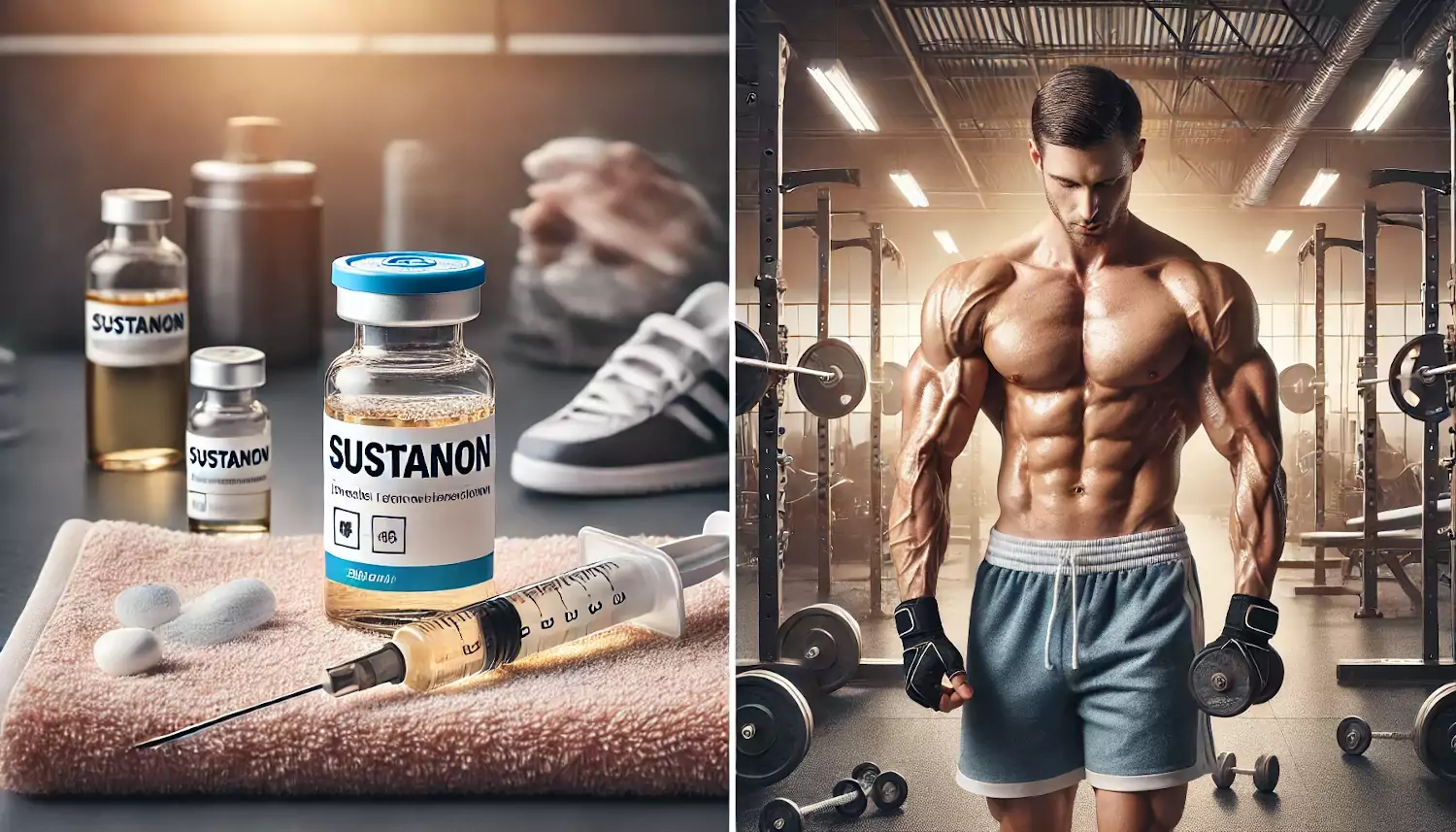 how often to inject sustanon