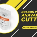dragon pharma anavar for cutting